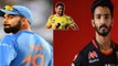 Devdutt Padikkal Reveals Virat Kohli's Best Advice To Him