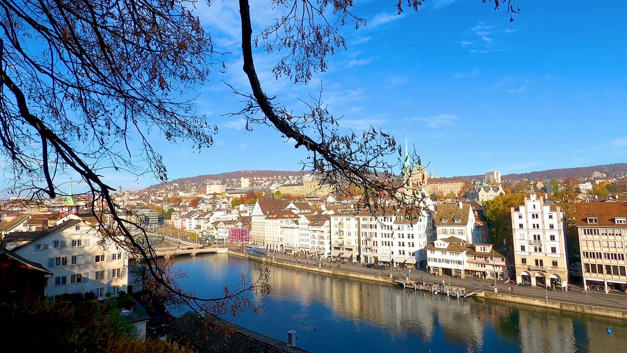 Switzerland