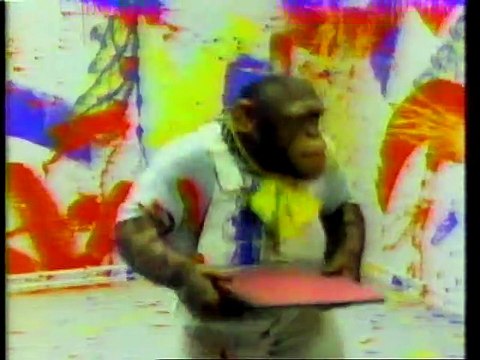 (August 1989) Turner Network Television [TNT] Commercials