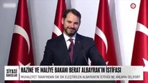 Berat Albayrak’ın İstifası | Joe Biden’ın Başkan Seçilmesi | 10 Kasım Törenleri | Azerbaycan - Ermenistan Anlaşması