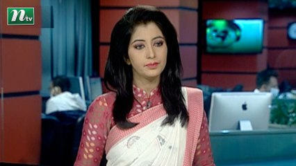 NTV Modhyanner Khobor | 14 November 2020