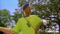 The Fresh Prince of Bel-Air Reunion Trailer