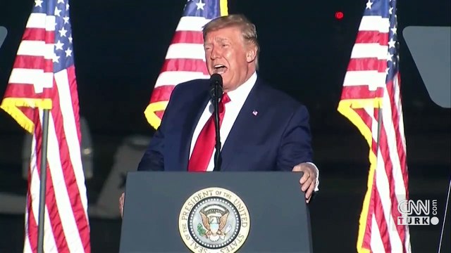 Son dakika... Koronavirüs aşısı için tarih verdi! | Video