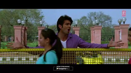 It's My Life Song | Harman Baweja, Genelia D'Souza, Nana Patekar | Mika Singh, Shankar-Ehsaan- Loy