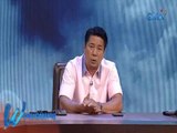 Wowowin: Willie Revillame, nakikiramay sa mga Pilipinong nasalanta ng bagyo