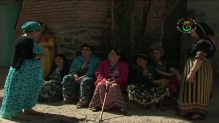 السلسلة الامازيغية أوسان نثفسوث 3 Ussan N Tafsut