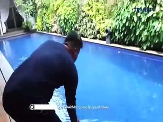 JS2 Air Mati Sultan Telepon Tank Air 141120 Part 2