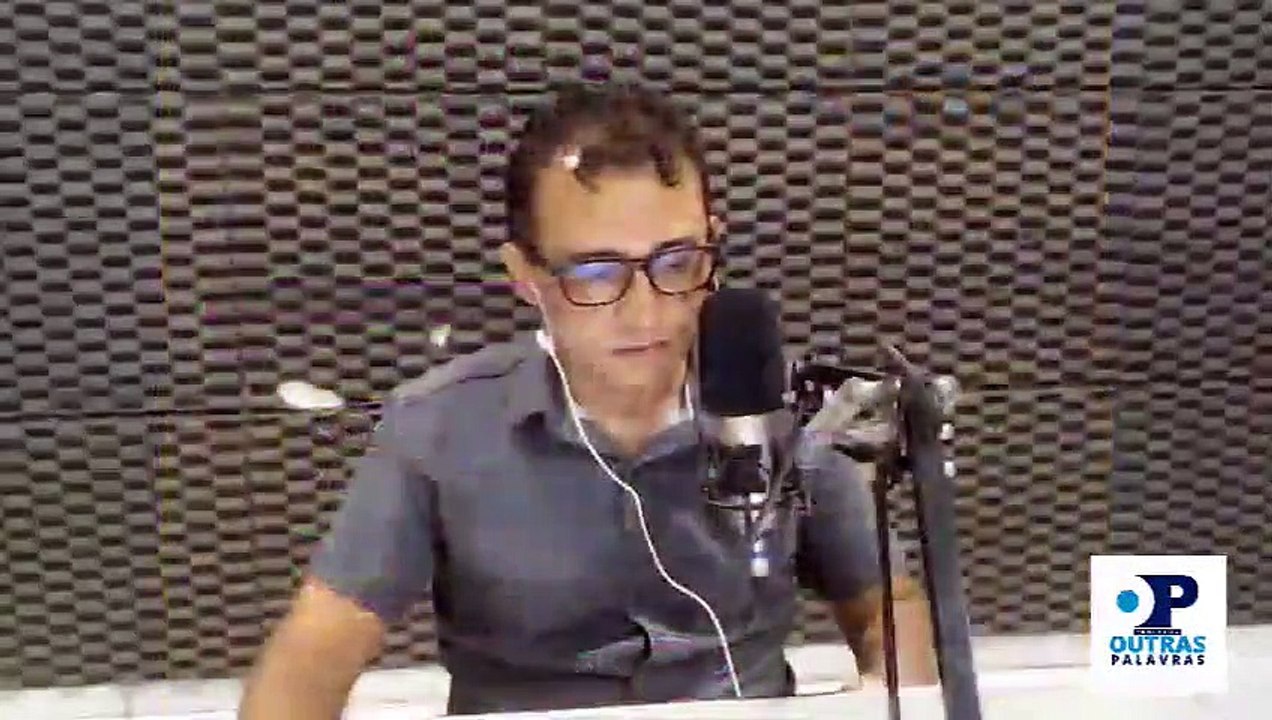 Veja e reveja o programa Outras Palavras pela Líder FM de Sousa-PB