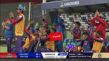 Quetta Gladiators vs Karachi Kings - Full Match Instant Highlights - Match 30 - 15 March - HBL PSL 5