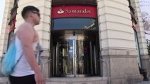Banco Santander veut supprimer 4000 emplois en Espagne