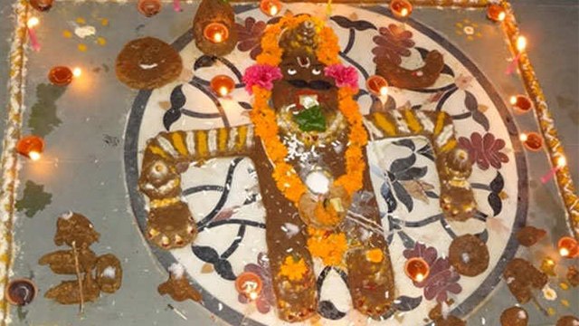 Govardhan Puja 2020: गोवर्धन पूजा विधि | Govardhan Puja Vidhi | Boldsky