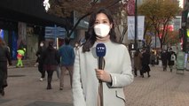 [날씨] 내일 중서부 미세먼지↑...마스크 착용 의무화 시행 / YTN