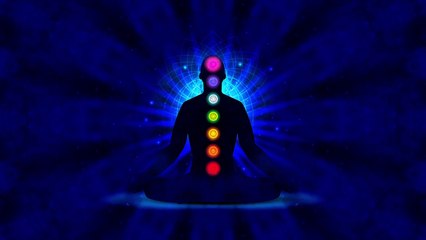 15-Minutes Meditation for Relaxing Mind