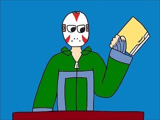 Unordinary Outcast: Confidential Files Robbery