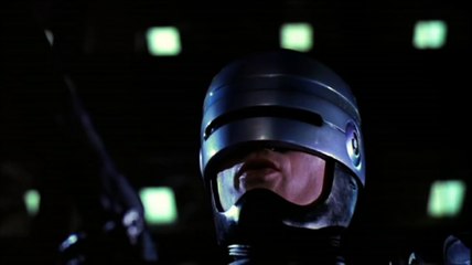 Robocop  (1987) -  Trailer