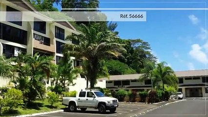 Location appartement f4 Résidence KAIMANA à Mahina