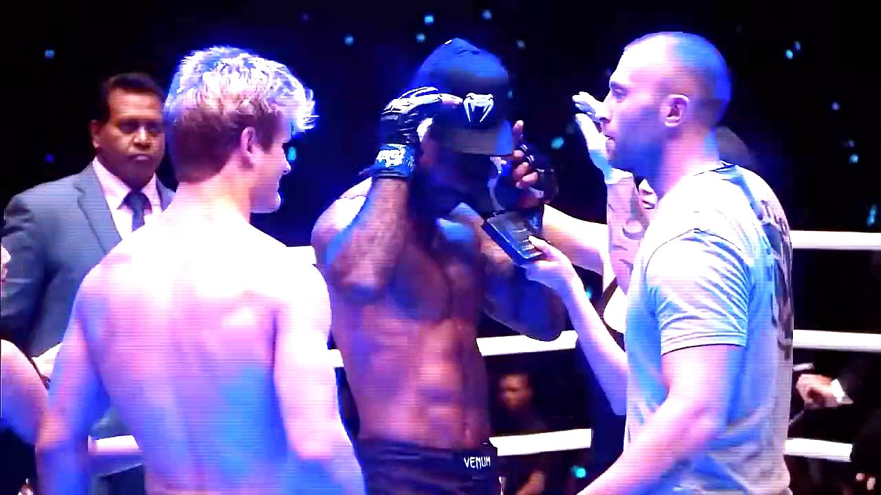 10 MMA Fighters who got SERIOUSLY Hurt (Part 1)