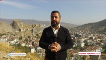 Tarihte Yürüyen Adam - Tokat | 14 Kasım 2020