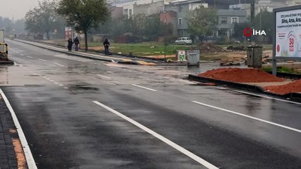 Bursa'da ehliyetsiz sürücü dehşeti! Küçük Zeynep’i böyle ezdi