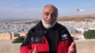 - Suriye'de inşa edilen briket evler havadan görüntülendi- İHH Başkan Yıldırım: 'Suriye'de 10 binden fazla ev inşa ettik'