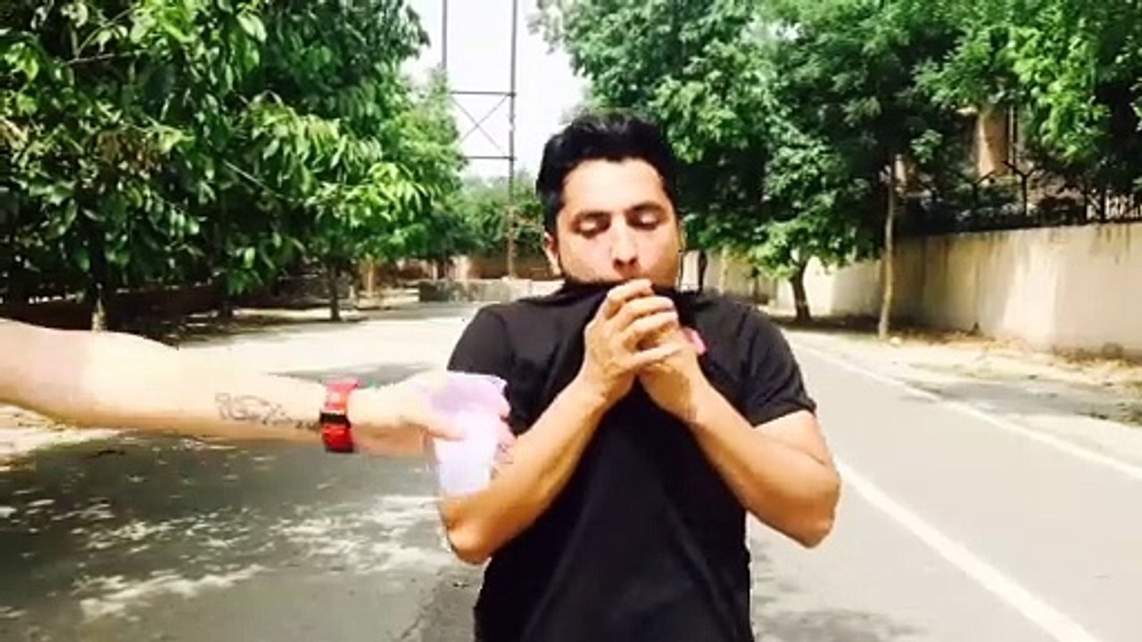 Every summer be like.   Harsh Beniwal