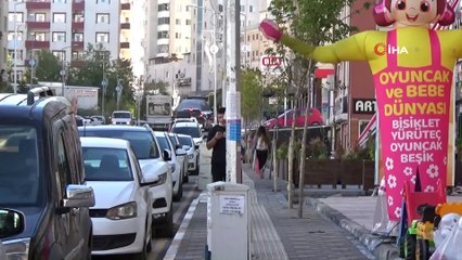 Maske takmayanlar korona virüse davetiye çıkarıyor