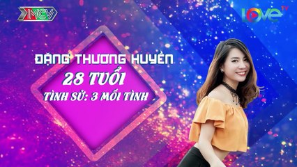 LUCKY ME - YÊU LÀ CHỌN | TẬP 22 FULL | Điệu Slow cho anh...