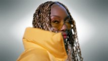 Brandy   Erykah Badu   Teyana Taylor   H.E.R. - I Wanna Be Down Freestyle - Represent In Their 2020 Cypher - Hip Hop Awards 2020