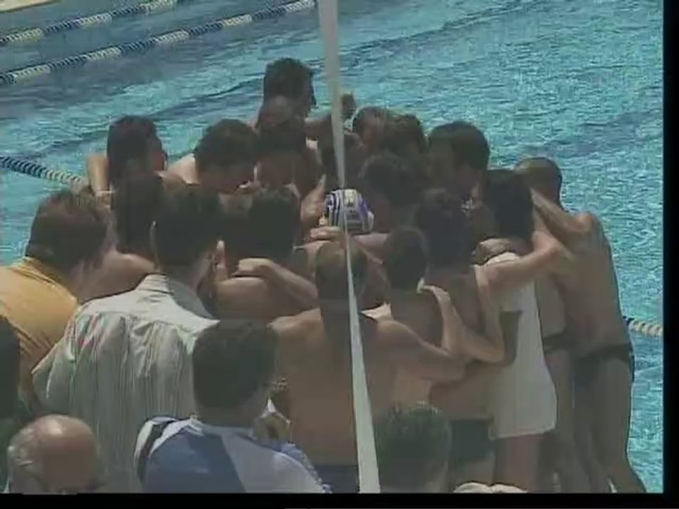 NC Patras 2008