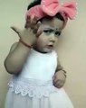 Samaira Thapa _ Cute babies _Cute baby _ Tiktok Videos _ Funny_ Comedy _ Dance