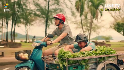 [INDO SUB] I Told Sunset About You Ep.4 part 2