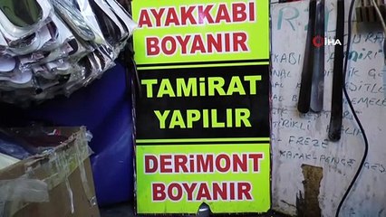 Kış aylarında ayakkabı bakımına dikkat