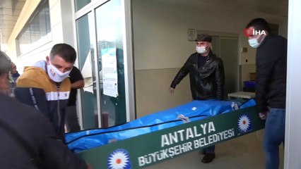 Komşuların 'ağaç dikme' kavgasında kan aktı: 3 çocuk babası adam öldürüldü