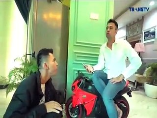 JS2 Air Mati Sultan Telepon Tank Air 141120 Part 4