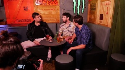 KEMAR - MAKING OF DART