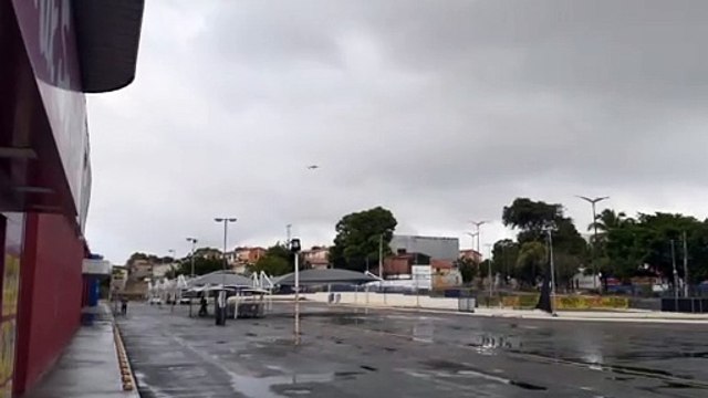 [SBFZ Spotting]Boeing 737-800 PR-GGM na aproximação final antes de pousar em Fortaleza vindo de Manaus