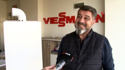 Uzmanlar kombi bakım ve kullanımı konusunda uyardı