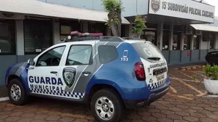Mulher é ameaçada com revólver e enforcada pelo marido no Bairro Morumbi