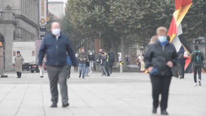 La pandemia deja ya más de 53 millones de casos en todo el mundo