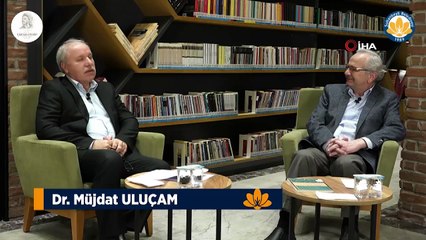 Prof. Dr. İsmail Kara ile Yerlilik ve Millilik söyleşisi yapıldı
