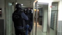 İstanbul’da DEAŞ’a operasyon: Örgütle bağlantılı yabancı uyruklu 19 şüpheli yakalandı