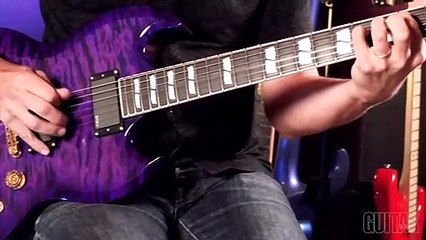 ESP USA Viper