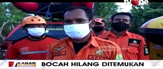 Bocah yang Hilang di Karawang Ditemukan Tak Bernyawa