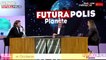 Futurapolis Planète 2020 : Pourquoi votre cerveau n’est pas écolo
