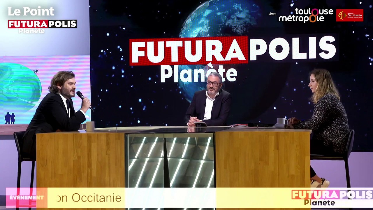 Futurapolis Planète 2020 : Pourquoi votre cerveau n’est pas écolo