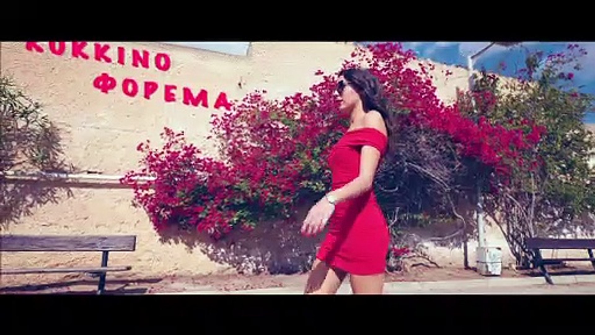 Αλέξης Πρεβενάς & Μιχάλης Βέος – Κόκκινο Φόρεμα (Official Music Video) -  video Dailymotion