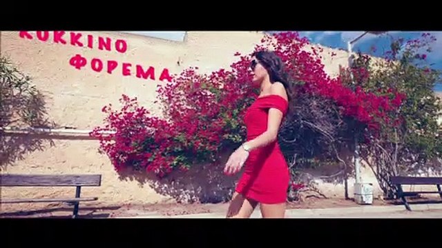 Αλέξης Πρεβενάς & Μιχάλης Βέος – Κόκκινο Φόρεμα (Official Music Video)