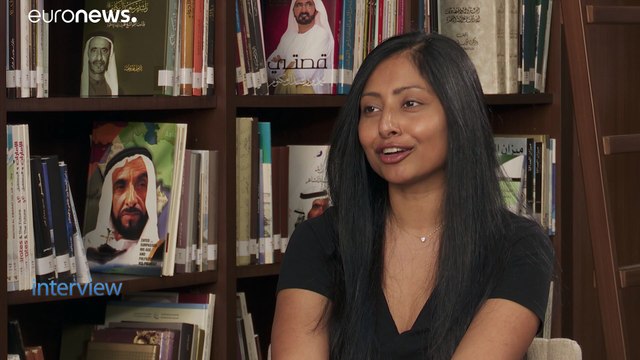 Dubai, l'attesa per il Booker Prize: intervista alla scrittrice Avni Doshi