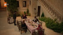 Aslan sinir krizi geçiriyor! - Hercai 47. Bölüm