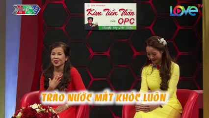 MẸ CHỒNG - NÀNG DÂU #86 UNCUT | Trước khi làm MẸ CHỒNG thì làm MẸ RUỘT nên là thương con ruột hơn tí